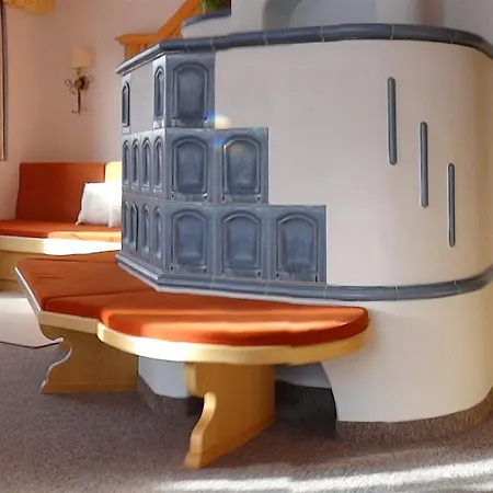 Chalet Almstadl 木屋 奥伯劳