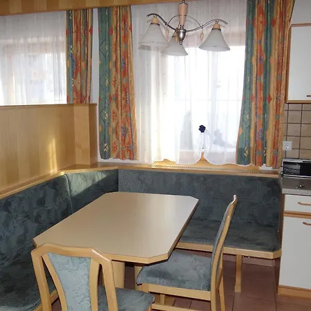 Chalet Almstadl 木屋