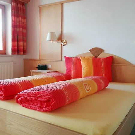 Chalet Almstadl 奥伯劳