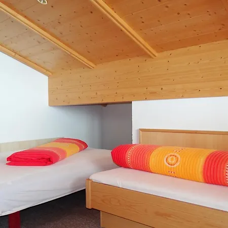 木屋 Chalet Almstadl *