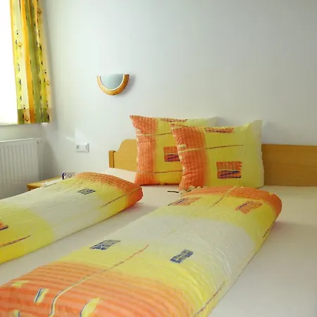 Chalet Almstadl *