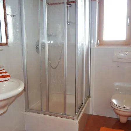 木屋 Chalet Almstadl 奥伯劳