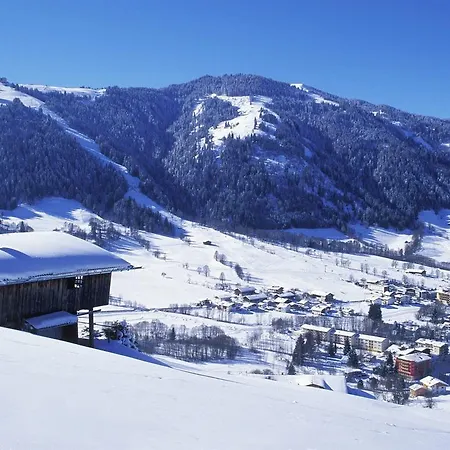 Chalet Almstadl