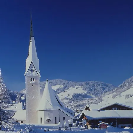 Chalet Almstadl 木屋 *